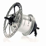 Image result for 9-Speed Internal Hub