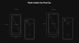 Image result for Pixel 6A V iPhone