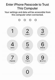 Image result for How to Unlock iPhone 7 Using iTunes