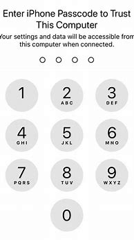 Image result for iPhone XR Passcode Screen