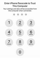 Image result for iPhone 5C Password