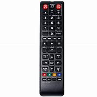Image result for Samsung Blu-ray Players Remote Batteries Round
