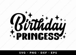 Image result for Happy Birthday Princess Carolyn