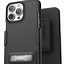 Image result for iPhone 13 Case with Belt Clip Holster