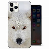 Image result for Blue Small iPhone Wolf Case