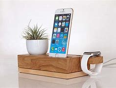 Image result for Cute Apple Watch Dock