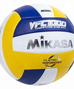 Image result for Mikasa VFC 1000 Volleyball