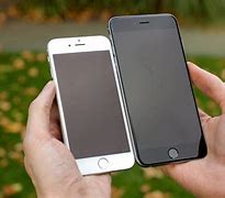 Image result for iPhone 6 Plus Black Sprint