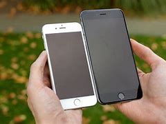 Image result for iphone 6 versus iphone 8