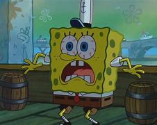 Image result for SpongeBob's Last Stand Memes