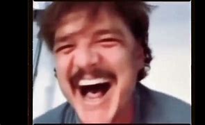 Image result for Laughing Man Face Meme