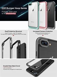 Image result for iPhone 7 Plus Extended Battery Case Heavy Duty