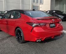 Image result for Toyota Camry XSE Fully-Loaded