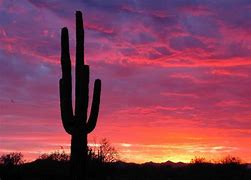 Image result for Arizona Sunset Desktop Background