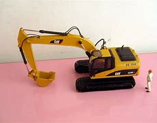 Image result for Mini Excavator Toys