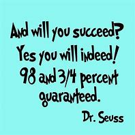 Image result for Dr. Seuss Quotes to Live By