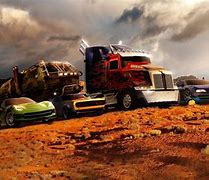 Image result for Transformers Autobots Cars