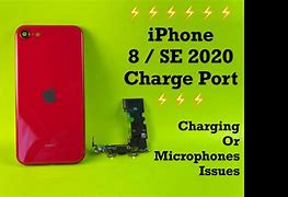 Image result for iPhone 8 Charging Port