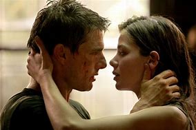 Image result for Mission Impossible III Cast