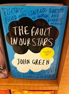 Image result for Shakespeare Fault in Our Stars Quote