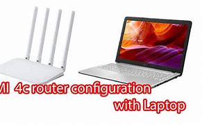 Image result for MI Router 4C Setup