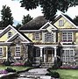 Image result for Exterior Stone House Plans
