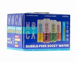 Image result for Noca Boozy Water