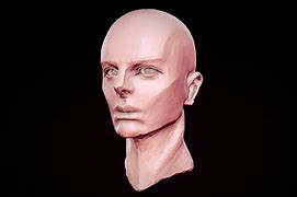 Image result for Fester Head 3D Print
