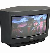 Image result for Sony Portable TV with Tuner