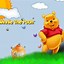 Image result for Pink Winnie the Pooh Background