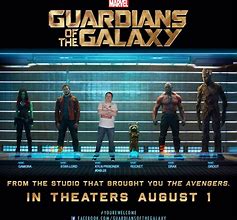 Image result for Guardians of the Galaxy Mem