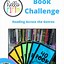 Image result for 40 Book Challenge Printable for Kids
