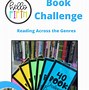 Image result for 40 Book Challenge Sheet