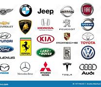 Image result for Car Brands of the World