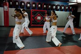 Image result for Self-Defense Martial Arts