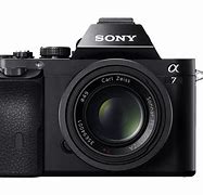 Image result for Sony Full Frame Camera
