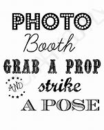 Image result for Photo Booth Clip Art Free