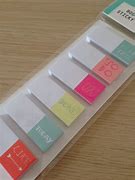 Image result for Bookmark Sticky Notes