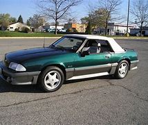Image result for mustangs 1992