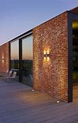 Image result for Red Brick Wall House