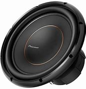 Image result for Subwoofer to Pioneer Receiver
