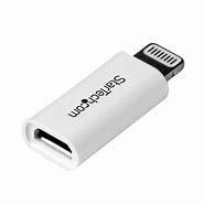 Image result for Lightning Port to Micro USB