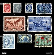 Image result for Canada 8 Stamp