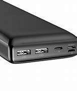 Image result for LED Power Bank with Type C