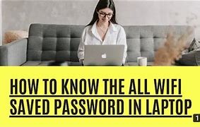Image result for Setting Wifi Password