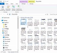 Image result for Deleted Items Recovery