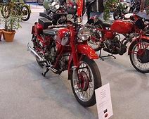 Image result for Moto Guzzi Single Cylinder Motorcycles