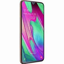 Image result for Telefon Samsung Galaxy A40