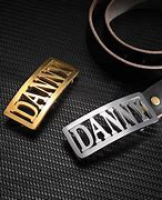 Image result for Custom Name Belt Buckles