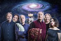Image result for Original Hitchhiker's Guide to the Galaxy